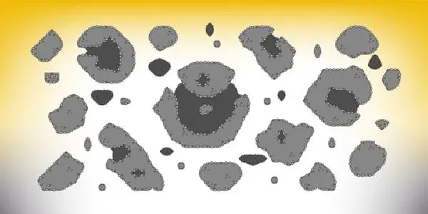 Lunercy map