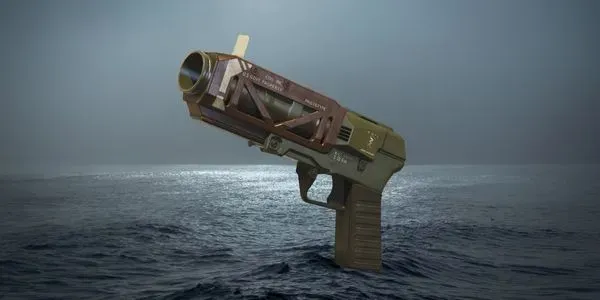 emp gun weapon