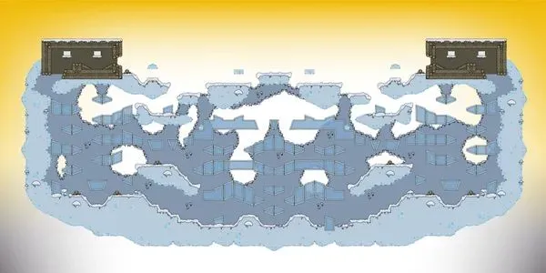 Ice box map