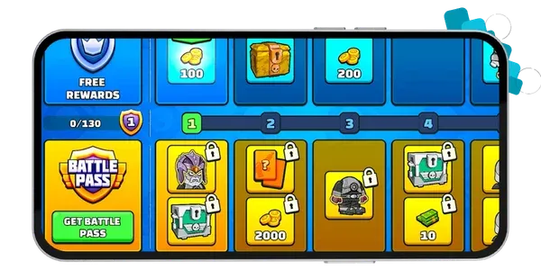 Battle Pass image