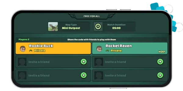 Local Lan Multiplayer image